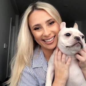 Meet your Posher, Teri-leigh